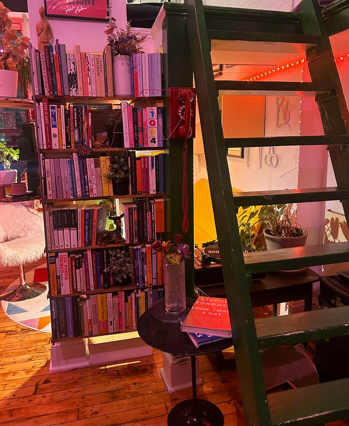 131 Times People Embraced ‘More Is More’ And Decked Out Their Homes (New Pics) 131 Times People Embraced ‘More Is More’ And Decked Out Their Homes (New Pics)