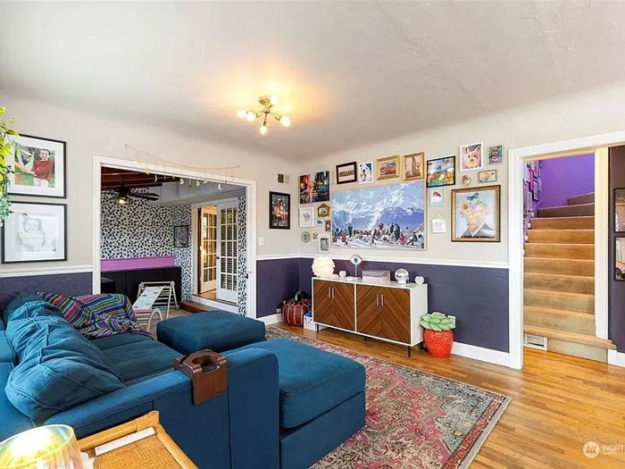 131 Times People Embraced ‘More Is More’ And Decked Out Their Homes (New Pics) 131 Times People Embraced ‘More Is More’ And Decked Out Their Homes (New Pics)