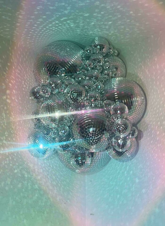 131 Times People Embraced ‘More Is More’ And Decked Out Their Homes (New Pics) 131 Times People Embraced ‘More Is More’ And Decked Out Their Homes (New Pics)