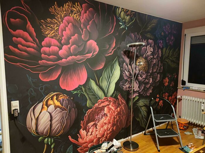 131 Times People Embraced ‘More Is More’ And Decked Out Their Homes (New Pics) 131 Times People Embraced ‘More Is More’ And Decked Out Their Homes (New Pics)