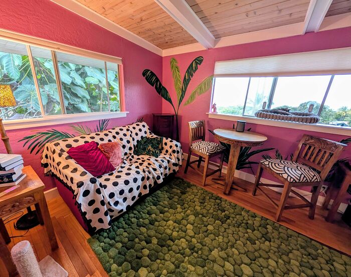 131 Times People Embraced ‘More Is More’ And Decked Out Their Homes (New Pics) 131 Times People Embraced ‘More Is More’ And Decked Out Their Homes (New Pics)