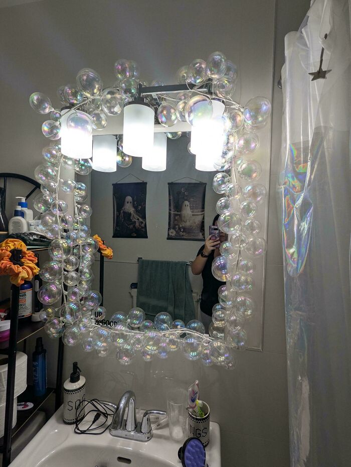 131 Times People Embraced ‘More Is More’ And Decked Out Their Homes (New Pics) 131 Times People Embraced ‘More Is More’ And Decked Out Their Homes (New Pics)