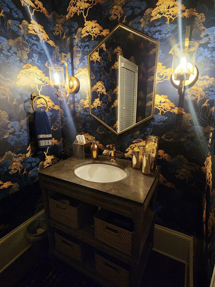 131 Times People Embraced ‘More Is More’ And Decked Out Their Homes (New Pics) 131 Times People Embraced ‘More Is More’ And Decked Out Their Homes (New Pics)