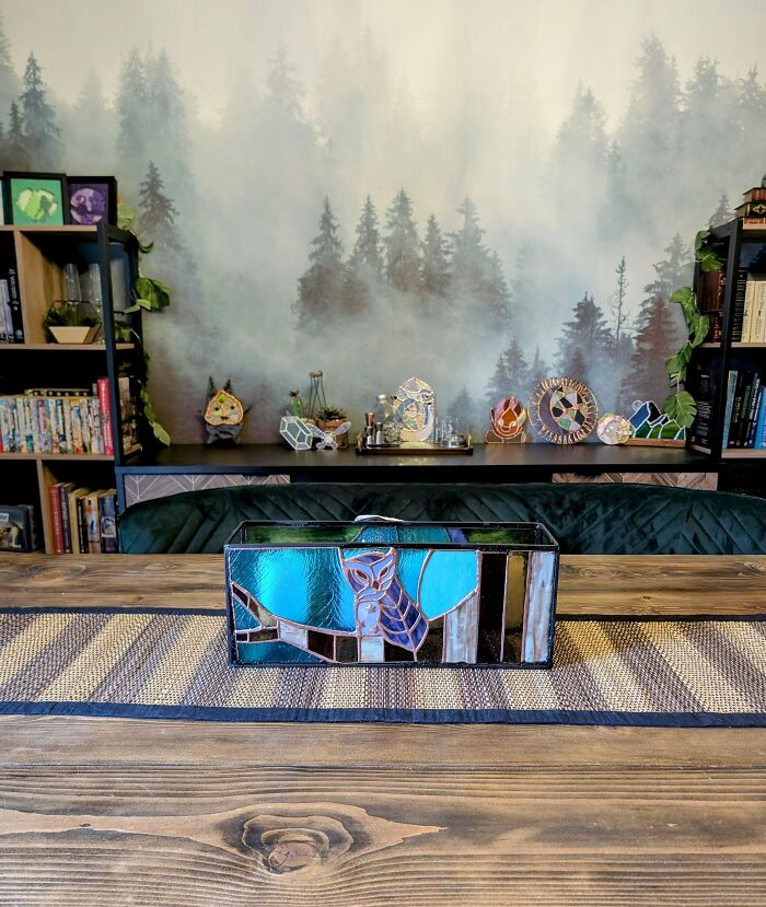 131 Times People Embraced ‘More Is More’ And Decked Out Their Homes (New Pics) 131 Times People Embraced ‘More Is More’ And Decked Out Their Homes (New Pics)