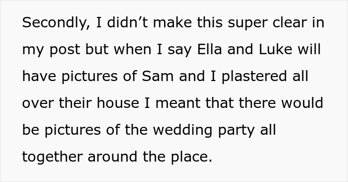 Man Can&rsquo;t Handle GF Doing Her Maid Of Honor Duties At Friend&rsquo;s Wedding, Shows His True Face