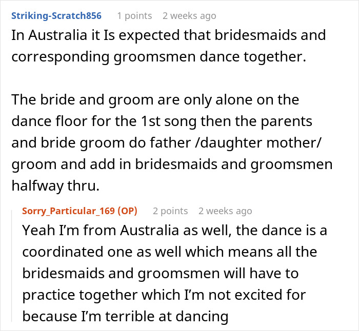 Man Can&rsquo;t Handle GF Doing Her Maid Of Honor Duties At Friend&rsquo;s Wedding, Shows His True Face