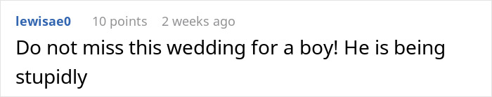 Man Can&rsquo;t Handle GF Doing Her Maid Of Honor Duties At Friend&rsquo;s Wedding, Shows His True Face