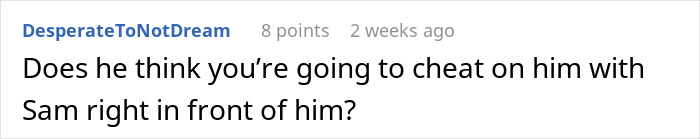 Man Can&rsquo;t Handle GF Doing Her Maid Of Honor Duties At Friend&rsquo;s Wedding, Shows His True Face