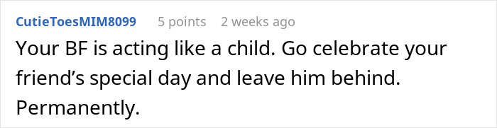 Man Can&rsquo;t Handle GF Doing Her Maid Of Honor Duties At Friend&rsquo;s Wedding, Shows His True Face