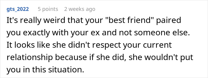 Man Can&rsquo;t Handle GF Doing Her Maid Of Honor Duties At Friend&rsquo;s Wedding, Shows His True Face