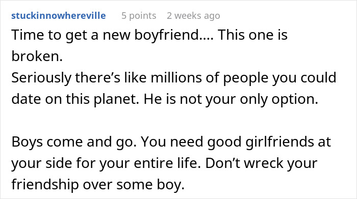 Man Can&rsquo;t Handle GF Doing Her Maid Of Honor Duties At Friend&rsquo;s Wedding, Shows His True Face