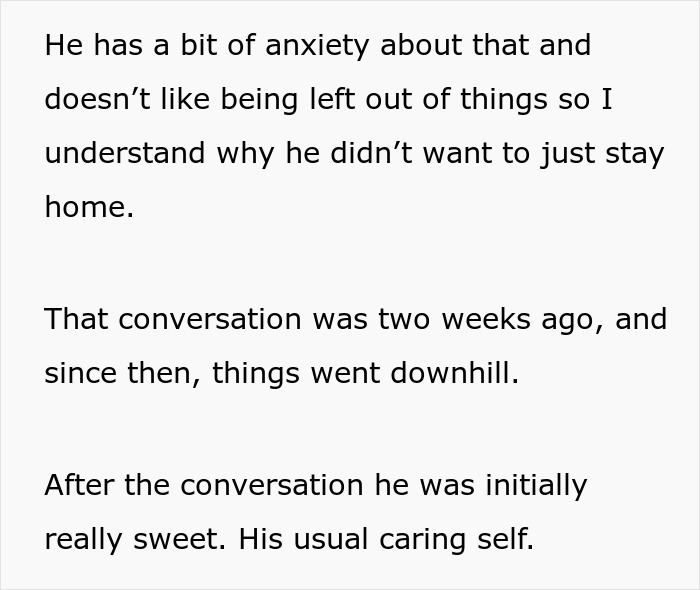 Man Can&rsquo;t Handle GF Doing Her Maid Of Honor Duties At Friend&rsquo;s Wedding, Shows His True Face