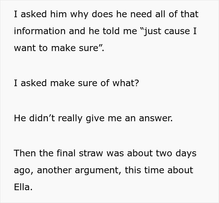 Man Can&rsquo;t Handle GF Doing Her Maid Of Honor Duties At Friend&rsquo;s Wedding, Shows His True Face