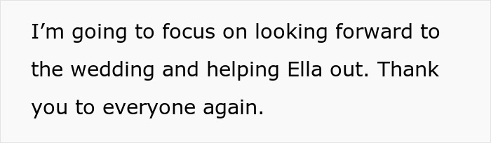 Man Can&rsquo;t Handle GF Doing Her Maid Of Honor Duties At Friend&rsquo;s Wedding, Shows His True Face