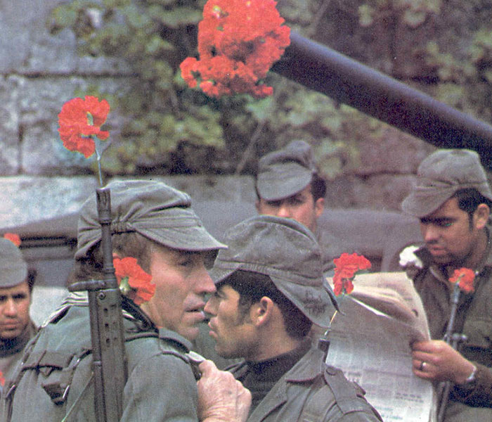 29 Powerful Photos From All Over The World