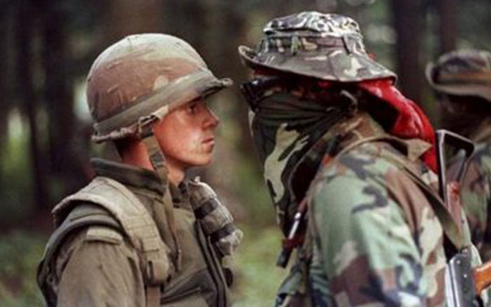 29 Powerful Photos From All Over The World