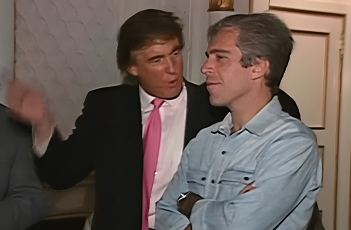 29 Powerful Photos From All Over The World