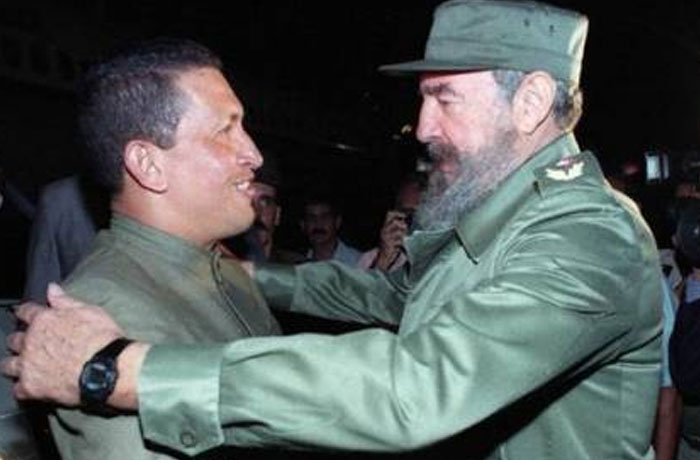 29 Powerful Photos From All Over The World