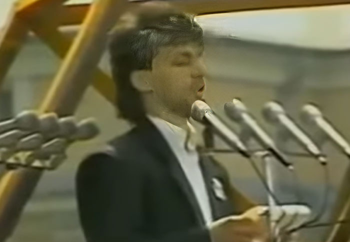 29 Powerful Photos From All Over The World