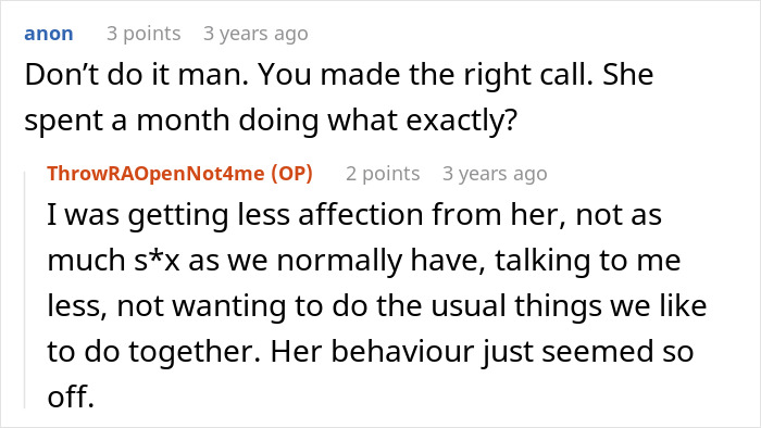 Woman Suggests An Open Relationship, Guy Immediately Breaks Up With Her: “Crying To Take Her Back”