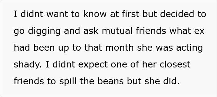 Woman Suggests An Open Relationship, Guy Immediately Breaks Up With Her: “Crying To Take Her Back”