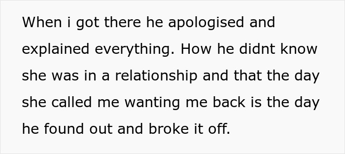 Woman Suggests An Open Relationship, Guy Immediately Breaks Up With Her: “Crying To Take Her Back”