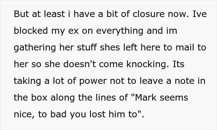 Woman Suggests An Open Relationship, Guy Immediately Breaks Up With Her: “Crying To Take Her Back”