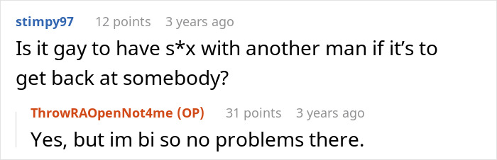 Woman Suggests An Open Relationship, Guy Immediately Breaks Up With Her: “Crying To Take Her Back”