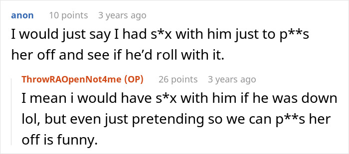 Woman Suggests An Open Relationship, Guy Immediately Breaks Up With Her: “Crying To Take Her Back”
