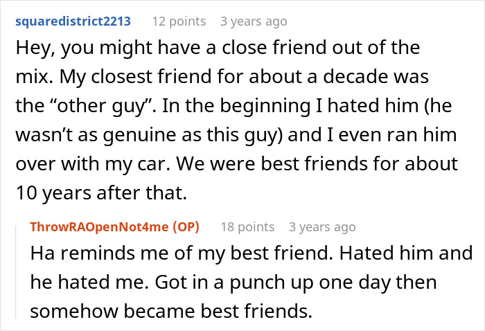 Woman Suggests An Open Relationship, Guy Immediately Breaks Up With Her: “Crying To Take Her Back”