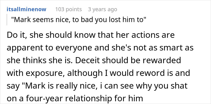 Woman Suggests An Open Relationship, Guy Immediately Breaks Up With Her: “Crying To Take Her Back”