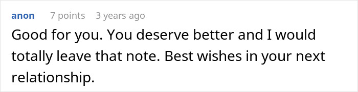 Woman Suggests An Open Relationship, Guy Immediately Breaks Up With Her: “Crying To Take Her Back”
