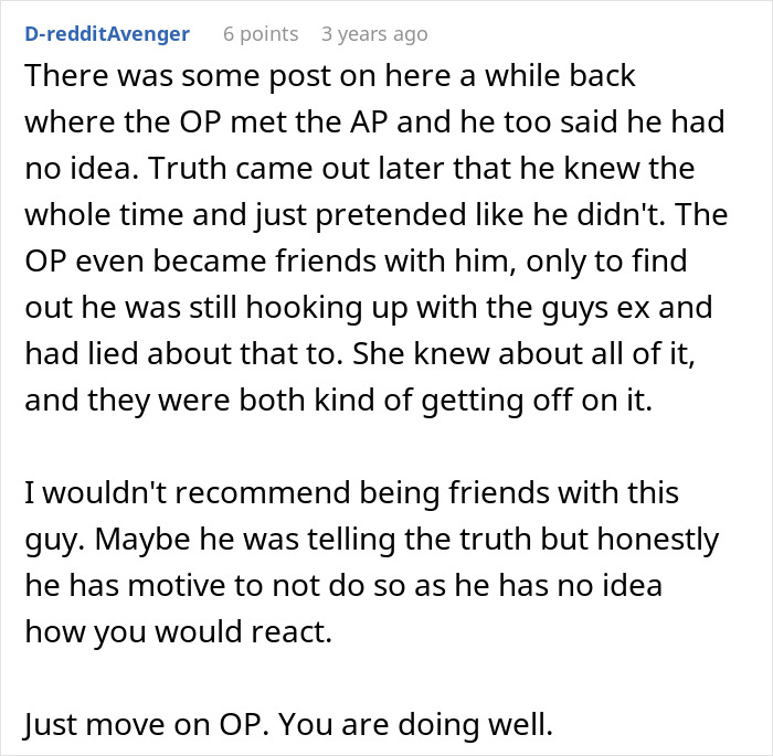 Woman Suggests An Open Relationship, Guy Immediately Breaks Up With Her: “Crying To Take Her Back”