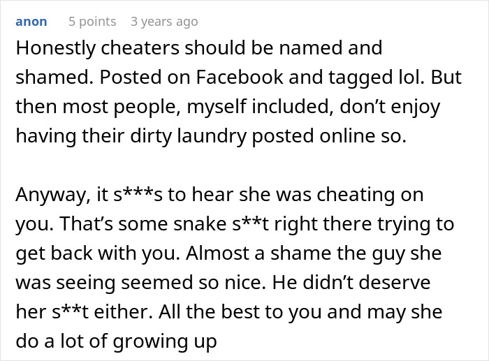 Woman Suggests An Open Relationship, Guy Immediately Breaks Up With Her: “Crying To Take Her Back”