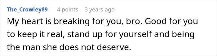 Woman Suggests An Open Relationship, Guy Immediately Breaks Up With Her: “Crying To Take Her Back”