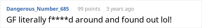 Woman Suggests An Open Relationship, Guy Immediately Breaks Up With Her: “Crying To Take Her Back”