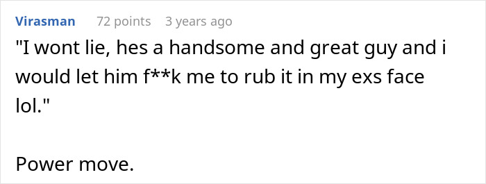 Woman Suggests An Open Relationship, Guy Immediately Breaks Up With Her: “Crying To Take Her Back”