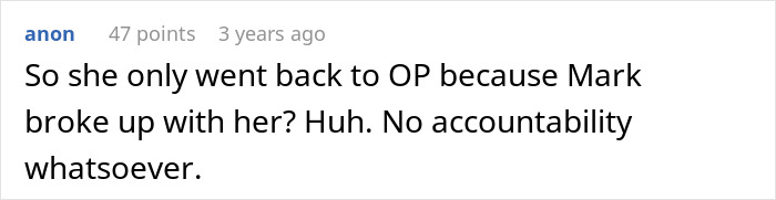 Woman Suggests An Open Relationship, Guy Immediately Breaks Up With Her: “Crying To Take Her Back”