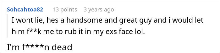 Woman Suggests An Open Relationship, Guy Immediately Breaks Up With Her: “Crying To Take Her Back”