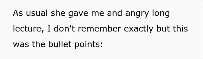 Teen Regrets Being Honest With Her Therapist When Her Mom Gets In Trouble With CPS