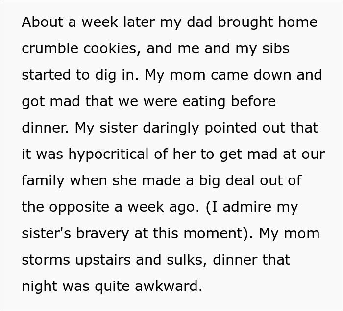 Teen Regrets Being Honest With Her Therapist When Her Mom Gets In Trouble With CPS