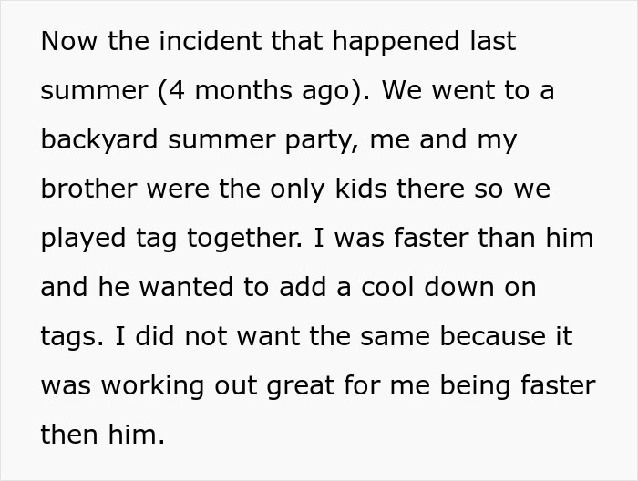 Teen Regrets Being Honest With Her Therapist When Her Mom Gets In Trouble With CPS