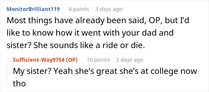 Teen Regrets Being Honest With Her Therapist When Her Mom Gets In Trouble With CPS