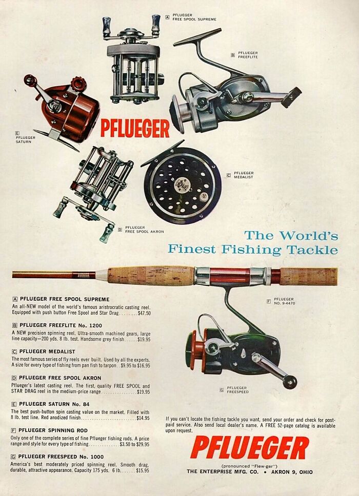 118 Retro Ads That Capture A Different Era