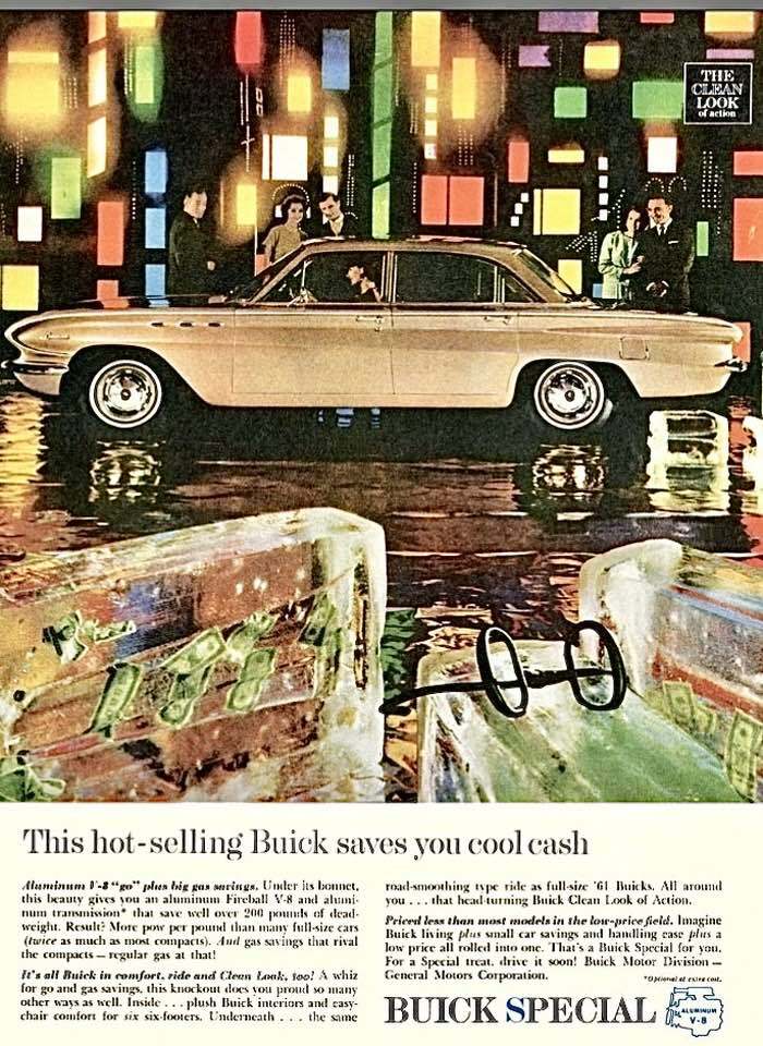 118 Retro Ads That Capture A Different Era