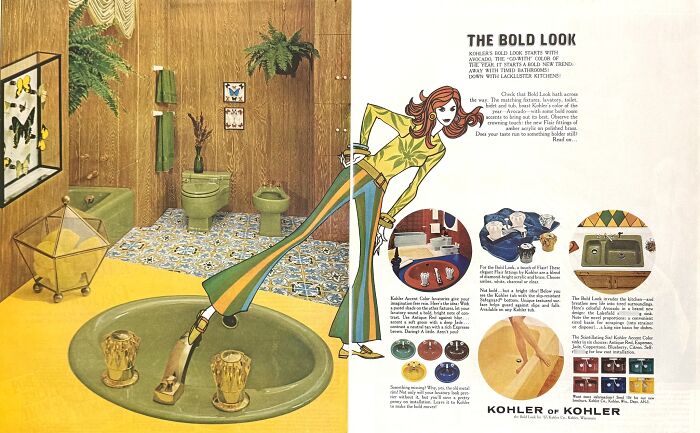118 Retro Ads That Capture A Different Era