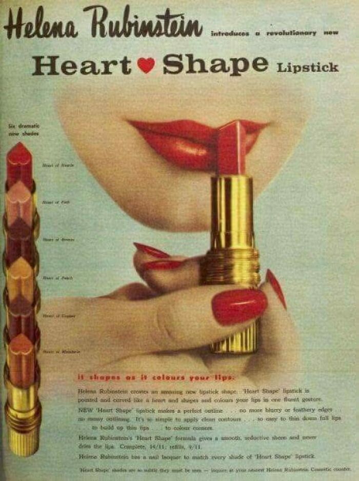 118 Retro Ads That Capture A Different Era