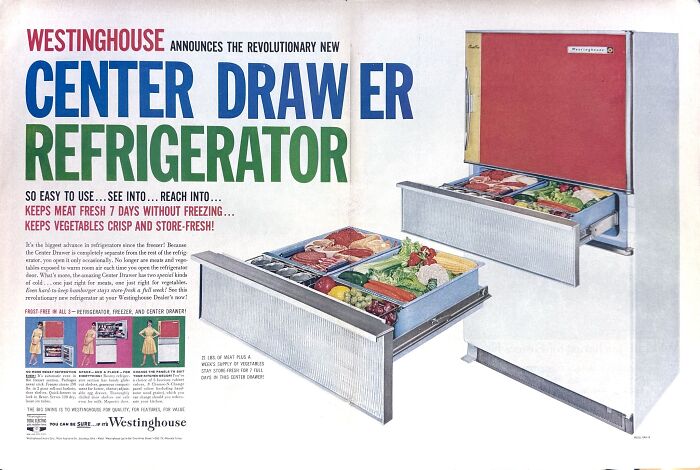 118 Retro Ads That Capture A Different Era