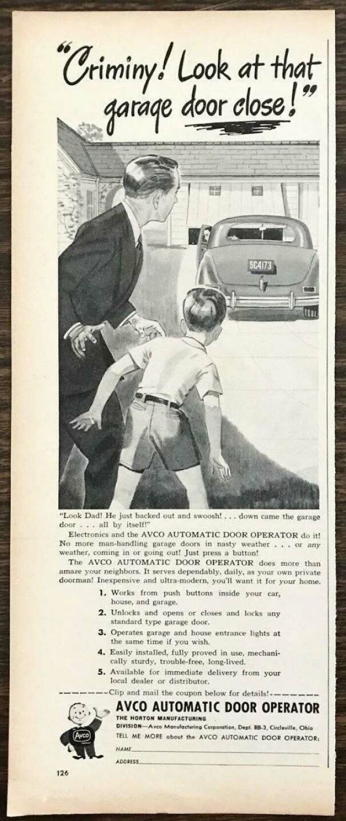 118 Retro Ads That Capture A Different Era