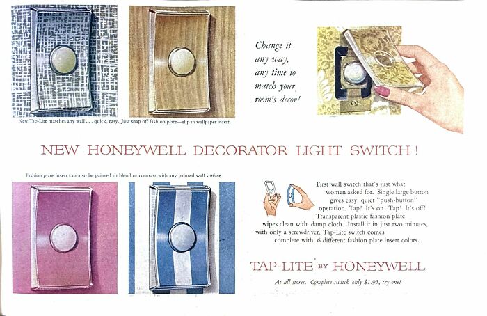 118 Retro Ads That Capture A Different Era